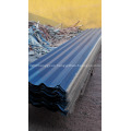 Mgo Roofing Sheets Better Than Glass Roof Tile